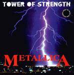 Metallica : Tower of Strength